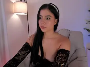 Chaturbate Sex Chat of mia_love__