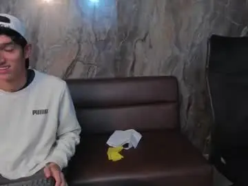 Chaturbate Adult Webcams of niick_carter