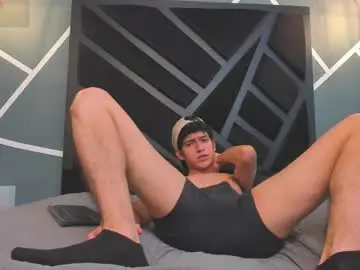 Chaturbate Live Sex Cam of niick_carter