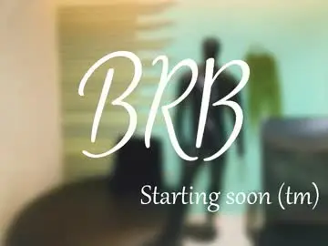 Chaturbate Adult Video Chat of nina_belle_