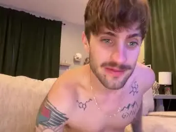 Chaturbate Live Sex of owenryder