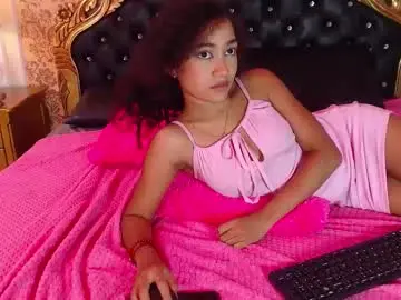 Chaturbate Live Porn of petite_luxury