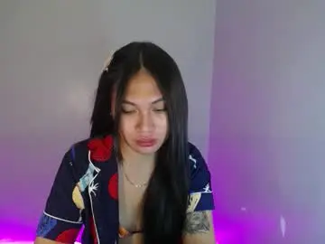 Chaturbate Free Live Porn of pinay_jenxx