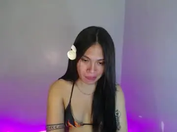 Chaturbate Adult Webcams of pinay_jenxx