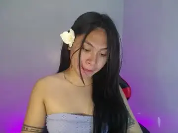 pinay_jenxx from chaturbate