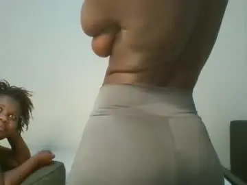 Chaturbate Nude Webcam of sassytannia