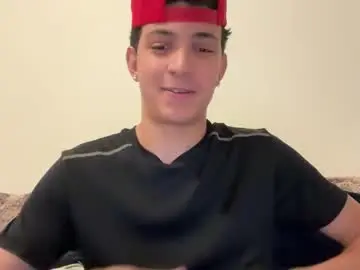 Chaturbate Adult Webcam of sbouchikh03