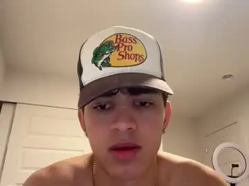 Chaturbate Sex Cam of sbouchikh03