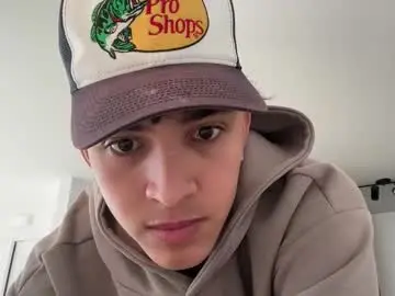 Chaturbate Adult Webcams of sbouchikh03