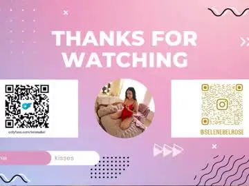 Chaturbate Adult Webcams of selenebelrose