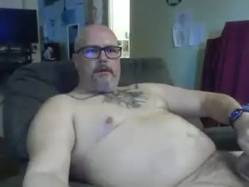 Chaturbate Nude Webcam of slickdick160