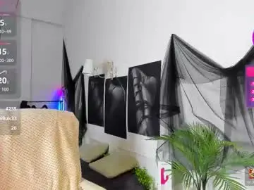 Chaturbate Sex Cam of sonia_blond