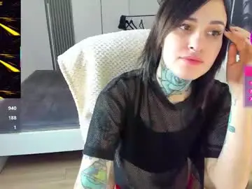 sonia_blond from chaturbate