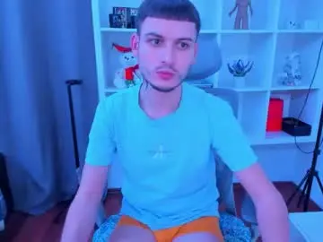 Chaturbate Free Porn Cam of stashott69