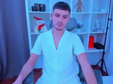 Chaturbate Adult Webcam of stashott69