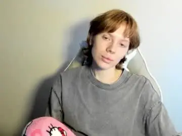 Chaturbate Sex Chat of stellaswen