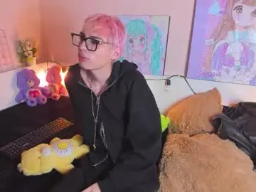 Chaturbate Sex Cam of strawberry_kitty_