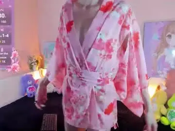 Chaturbate Watch Live Sex Cams of strawberry_kitty_