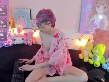 Chaturbate Live Sex of strawberry_kitty_