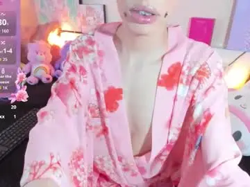 Chaturbate Adult Video Chat of strawberry_kitty_