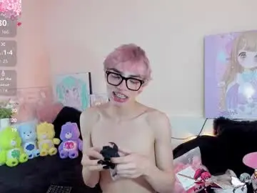 Chaturbate Best Webcam of strawberry_kitty_