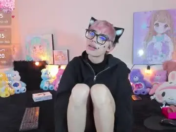 Chaturbate Best live sex cam show of strawberry_kitty_