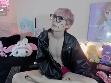 Chaturbate Free Live Porn of strawberry_kitty_