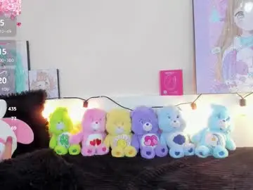 Chaturbate Sex Chat of strawberry_kitty_