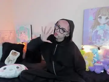 Chaturbate Sex Cam of strawberry_kitty_