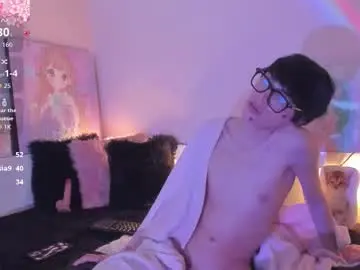 Chaturbate Live Sex of strawberry_kitty_