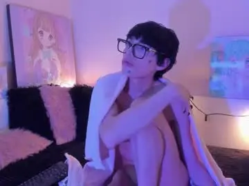 Chaturbate Private Sex Chat of strawberry_kitty_