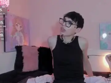 Chaturbate Watch Live Sex Cams of strawberry_kitty_