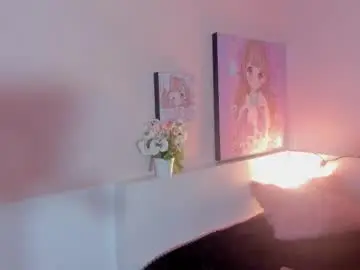 Chaturbate Live Sex Cam of strawberry_kitty_