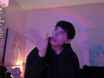 Chaturbate Free Porn Cam of strawberry_kitty_