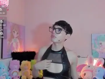 Chaturbate Sex Chat of strawberry_kitty_