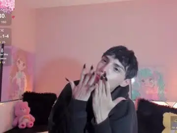 Chaturbate Nude Webcam of strawberry_kitty_