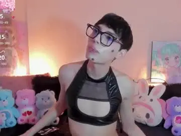 Chaturbate Private Sex Chat of strawberry_kitty_