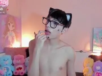 Chaturbate Best Webcam of strawberry_kitty_