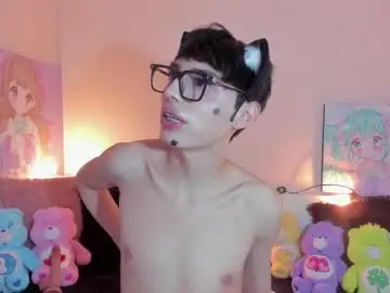 Chaturbate Adult Video Chat of strawberry_kitty_