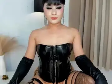 Chaturbate Sex Chat of tsbigcock_