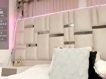 Chaturbate Live Porn of zoey_thommpson