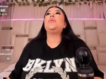 Chaturbate Watch Live Sex Cams of zoey_thommpson