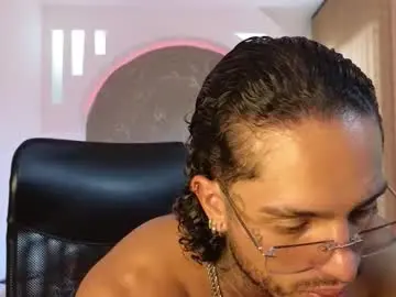 Chaturbate Private Sex Chat of alanrodgers2_0