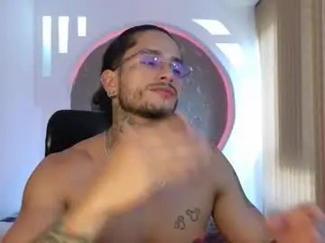 Chaturbate Sex Cam of alanrodgers2_0