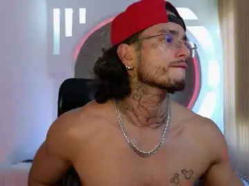 Chaturbate Adult Video Chat of alanrodgers2_0