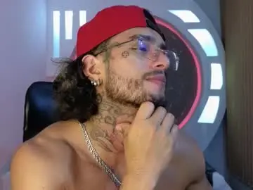 Chaturbate Adult Video Chat of alanrodgers2_0