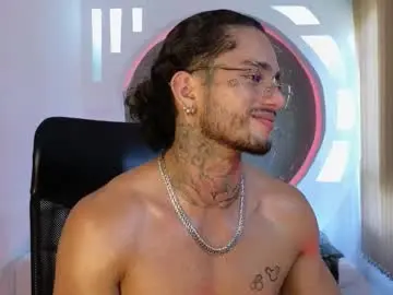 Chaturbate Sex Cam of alanrodgers2_0