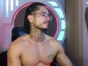 Chaturbate Private Sex Chat of alanrodgers2_0