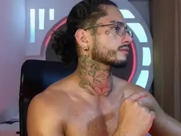 Chaturbate Sex Cam of alanrodgers2_0