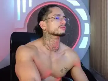 Chaturbate Live Sex Cam of alanrodgers2_0